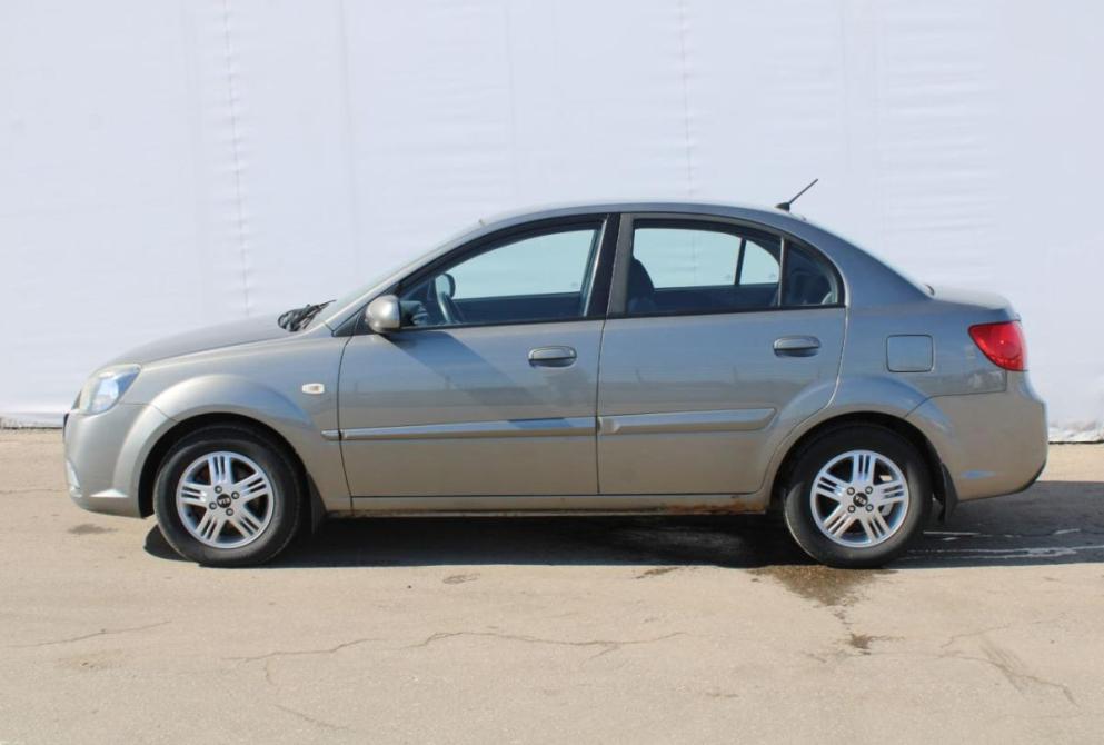 Kia Rio II Нижний Новгород  - изображение 8