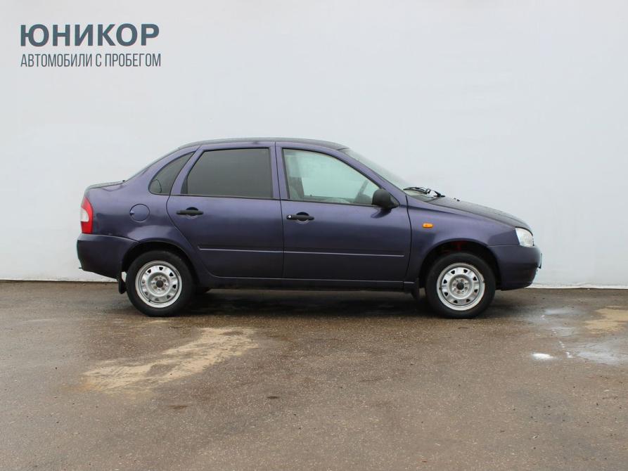 Lada (ВАЗ) Kalina I Нижний Новгород  - изображение 4