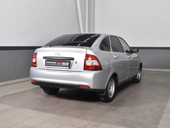 Lada (ВАЗ) Priora I с пробегом 2010 года, цена 399 995 рублей, 162586 км, хэтчбек, Автокод Объявления