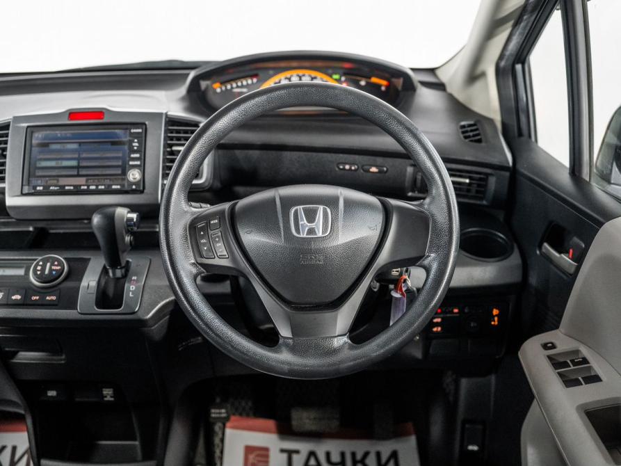 Honda Freed I Иркутск  - изображение 9