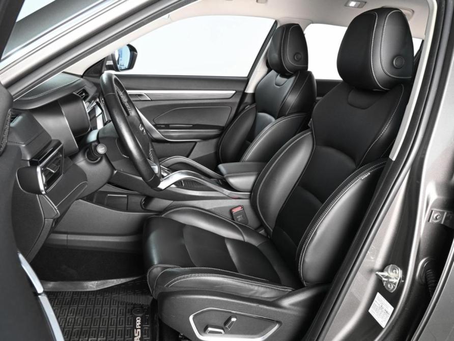 Geely Atlas Pro Ростов-на-Дону  - изображение 10