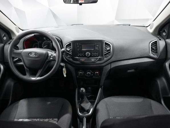 Lada (ВАЗ) XRAY I с пробегом 2016 года, цена 791 000 рублей, 95600 км, хэтчбек, Автокод Объявления