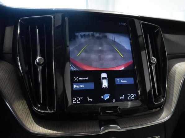 Volvo XC60 II с пробегом 2019 года, цена 2 808 000 рублей, 201346 км, внедорожник, Автокод Объявления
