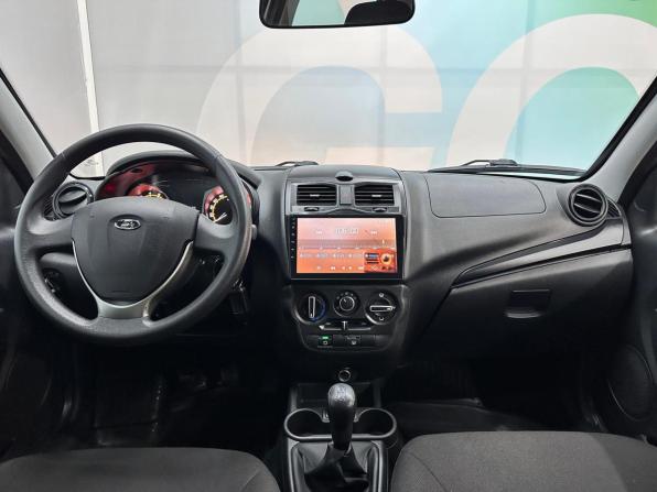 Lada (ВАЗ) Granta I Рестайлинг с пробегом 2023 года, цена 798 000 рублей, 27980 км, лифтбек, Автокод Объявления