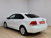Volkswagen Polo V Альметьевск  - изображение 30