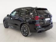 BMW X5 IV (G05/G18) Рестайлинг Москва  - изображение 37