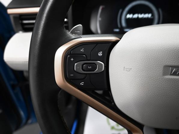 Haval Jolion I с пробегом 2023 года, цена 1 775 000 рублей, 103414 км, внедорожник, Автокод Объявления