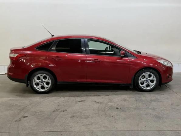 Ford Focus III с пробегом 2014 года, цена 688 000 рублей, 144000 км, седан, Автокод Объявления