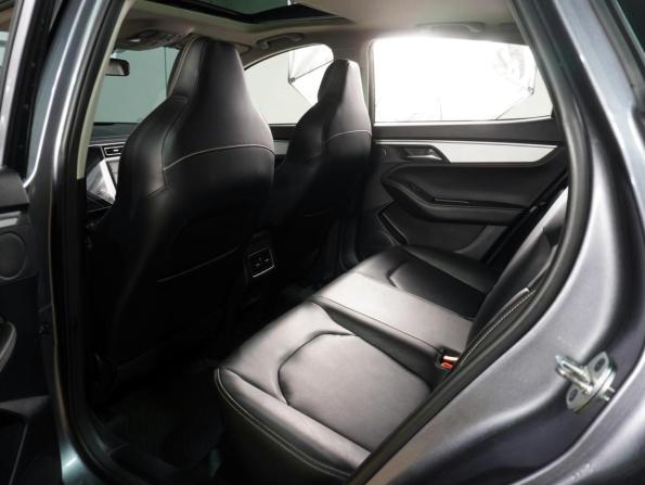 JAC J7 I с пробегом 2023 года, цена 1 379 000 рублей, 69463 км, лифтбек, Автокод Объявления