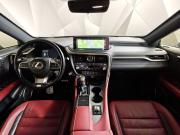 Lexus RX IV Рестайлинг Москва  - изображение 34