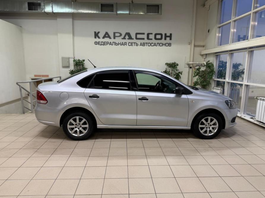 Volkswagen Polo V Волгоград  - изображение 6