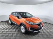Renault Kaptur I Уфа  - изображение 25