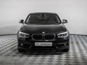 BMW 1 серии II (F20/F21) Рестайлинг Москва  - изображение 19