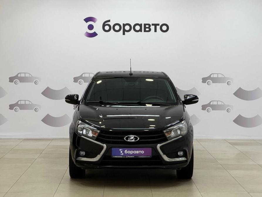 Lada (ВАЗ) Vesta I Ставрополь  - изображение 2