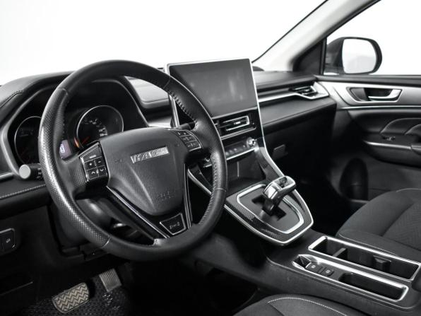 Haval M6 II с пробегом 2023 года, цена 1 379 000 рублей, 83629 км, внедорожник, Автокод Объявления