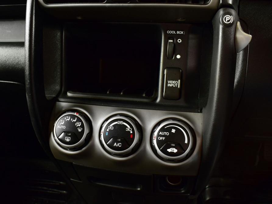 Honda CR-V II Кемерово  - изображение 16