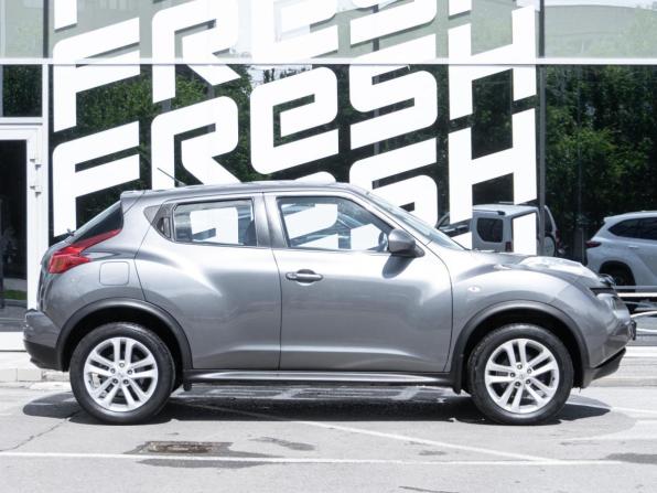 Nissan Juke I Рестайлинг с пробегом 2014 года, цена 1 410 000 рублей, 56096 км, внедорожник, Автокод Объявления