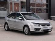 Ford Focus II Новосибирск  - изображение 21