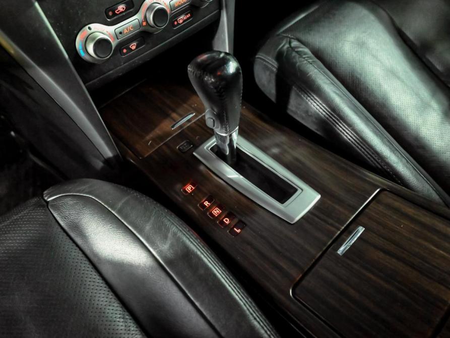 Nissan Teana II Рестайлинг Екатеринбург  - изображение 16
