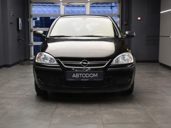 Opel Corsa C Рестайлинг с пробегом 2004 года, цена 390 000 рублей, 125327 км, хэтчбек, Автокод Объявления