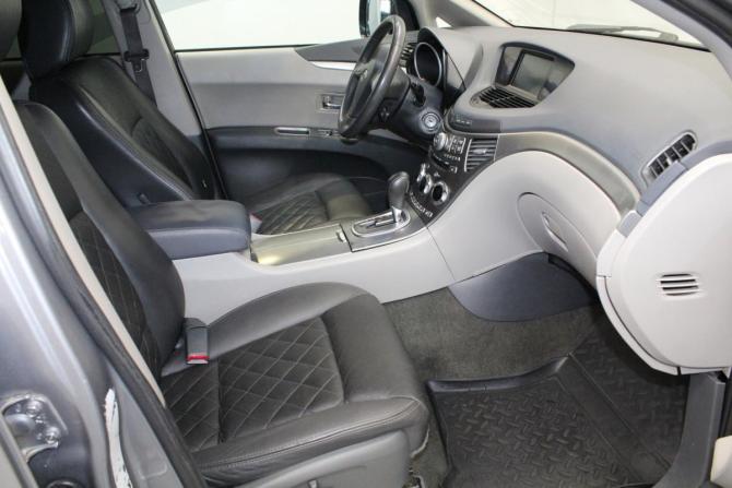 Subaru Tribeca I Рестайлинг с пробегом 2008 года, цена 679 000 рублей, 296000 км, внедорожник, Автокод Объявления