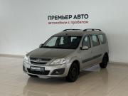 Lada (ВАЗ) Largus I Смоленск  - изображение 11