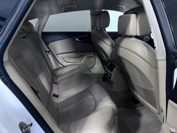 Audi A7 I (4G) с пробегом 2011 года, цена 1 850 000 рублей, 132800 км, лифтбек, Автокод Объявления