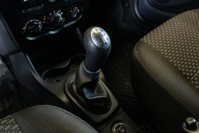 Lada (ВАЗ) Largus I с пробегом 2019 года, цена 999 000 рублей, 92367 км, универсал, Автокод Объявления
