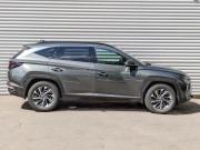 Hyundai Tucson IV Москва  - изображение 33