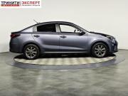 Kia Rio IV Рестайлинг Белгород  - изображение 24