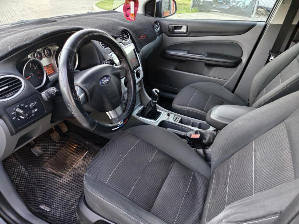 Ford Focus II с пробегом 2008 года, цена 449 900 рублей, 170080 км, универсал, Автокод Объявления