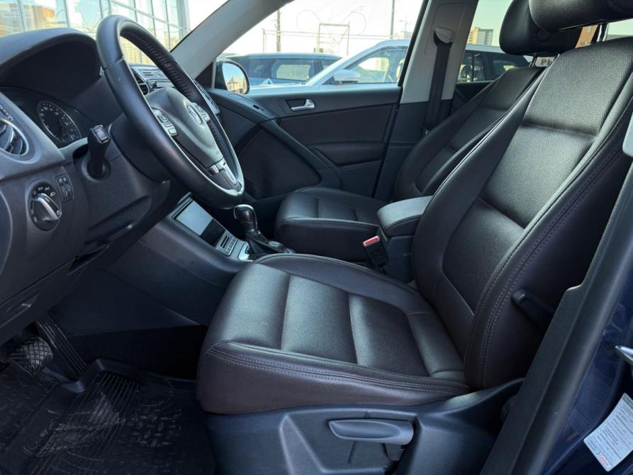 Volkswagen Tiguan I Рестайлинг Самара  - изображение 8