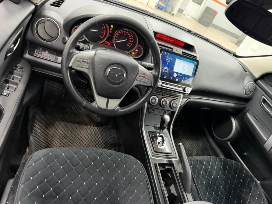 Mazda 6 II (GH) Магнитогорск  - изображение 5