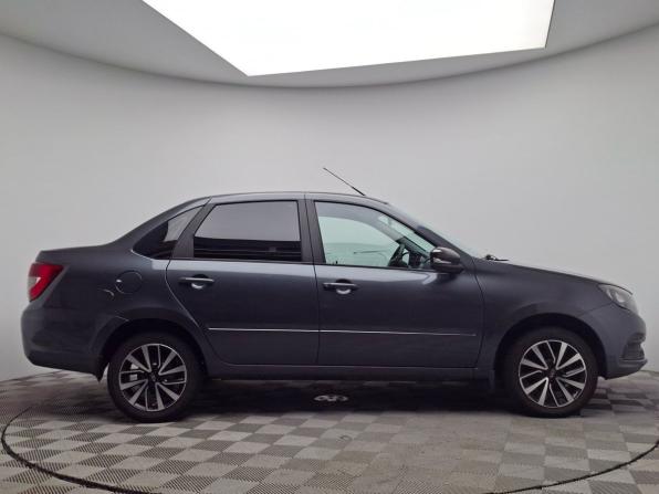 Lada (ВАЗ) Granta I Рестайлинг с пробегом 2024 года, цена 888 000 рублей, 40903 км, седан, Автокод Объявления