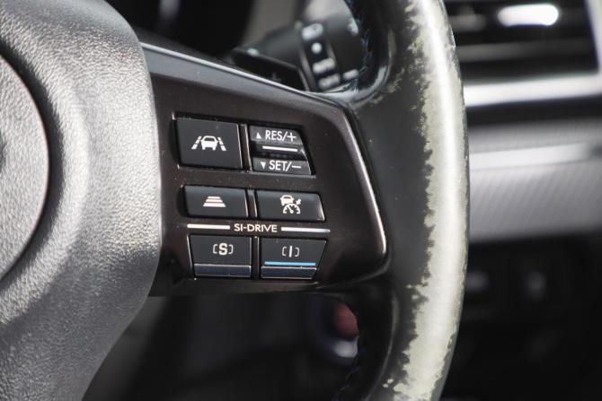 Subaru Levorg I с пробегом 2014 года, цена 1 699 000 рублей, 74600 км, универсал, Автокод Объявления