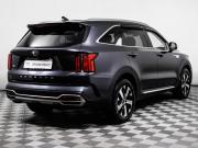 Kia Sorento IV Москва  - изображение 35