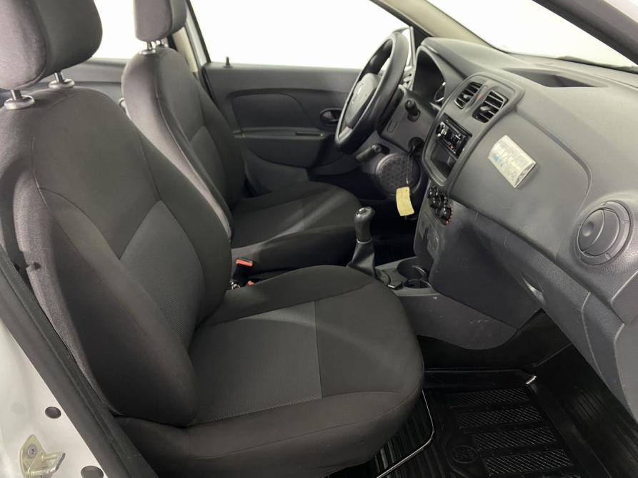 Renault Logan II Воронеж  - изображение 13