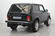 Lada (ВАЗ) Niva Legend Москва  - изображение 17
