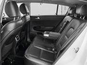 Kia Sportage IV Рестайлинг Екатеринбург  - изображение 50