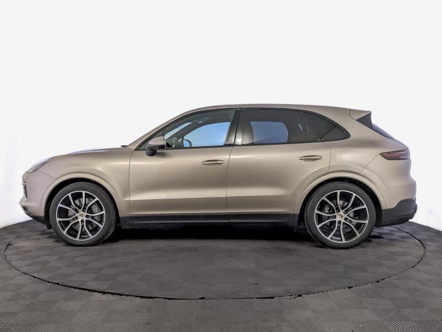 Porsche Cayenne III Москва  - изображение 8
