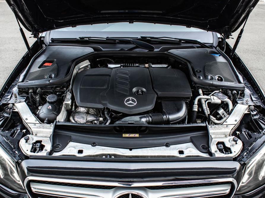 Mercedes-Benz E-Класс V (W213 S213 C238) Магнитогорск  - изображение 10