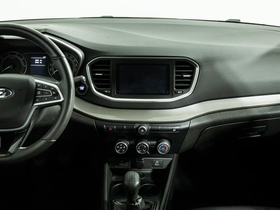 Lada (ВАЗ) Vesta I Рестайлинг (NG) Санкт-Петербург  - изображение 14