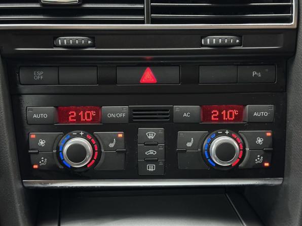 Audi A6 III (C6) Рестайлинг с пробегом 2011 года, цена 1 595 000 рублей, 158819 км, седан, Автокод Объявления