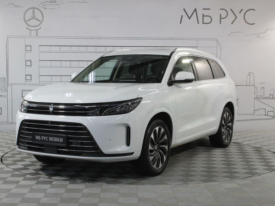 Aito M7 I Москва  - изображение 1