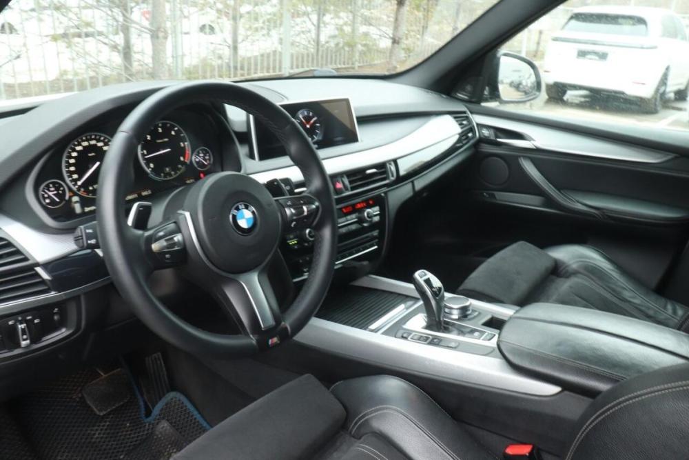 BMW X5 III (F15) Казань  - изображение 5