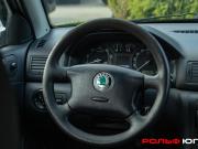Skoda Octavia I (A4) Рестайлинг Москва  - изображение 28
