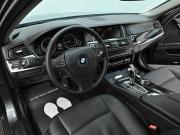 BMW 5 серии VI (F10/F11/F07) Рестайлинг Москва  - изображение 20