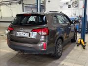 Kia Sorento II Рестайлинг Санкт-Петербург  - изображение 12