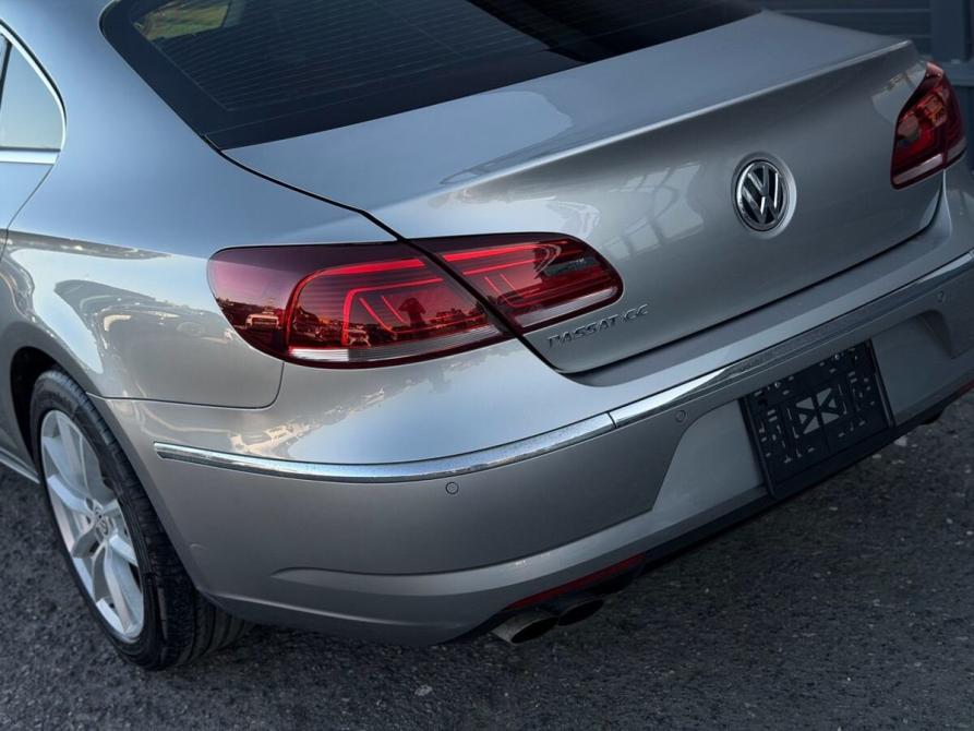 Volkswagen Passat CC I Рестайлинг Волгоград  - изображение 31
