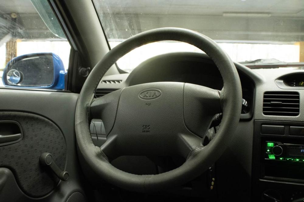 Kia Rio I Рестайлинг Уфа  - изображение 5